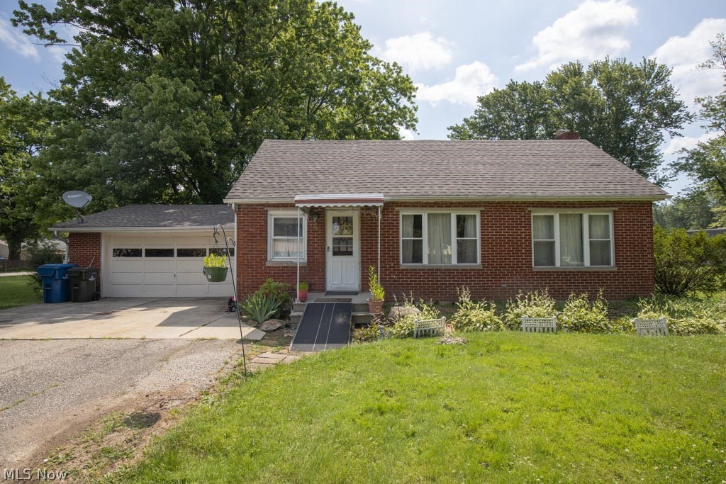 5791 Lear Nagle Road North Ridgeville, OH 44039 - Photo 1 of 26