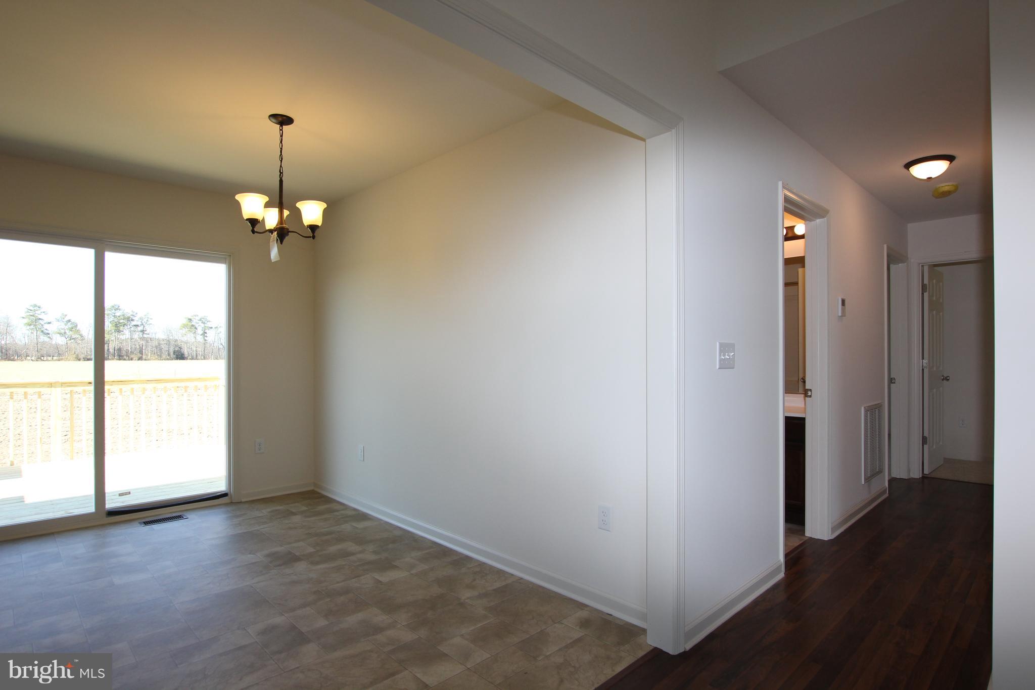 6998 Sharptown Road Laurel, DE 19956 - Photo 11 of 22 *Picture of similar model home.