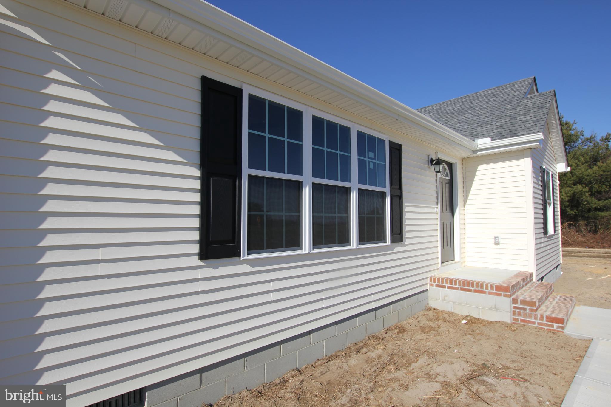6998 Sharptown Road Laurel, DE 19956 - Photo 22 of 22 *Picture of similar model home.