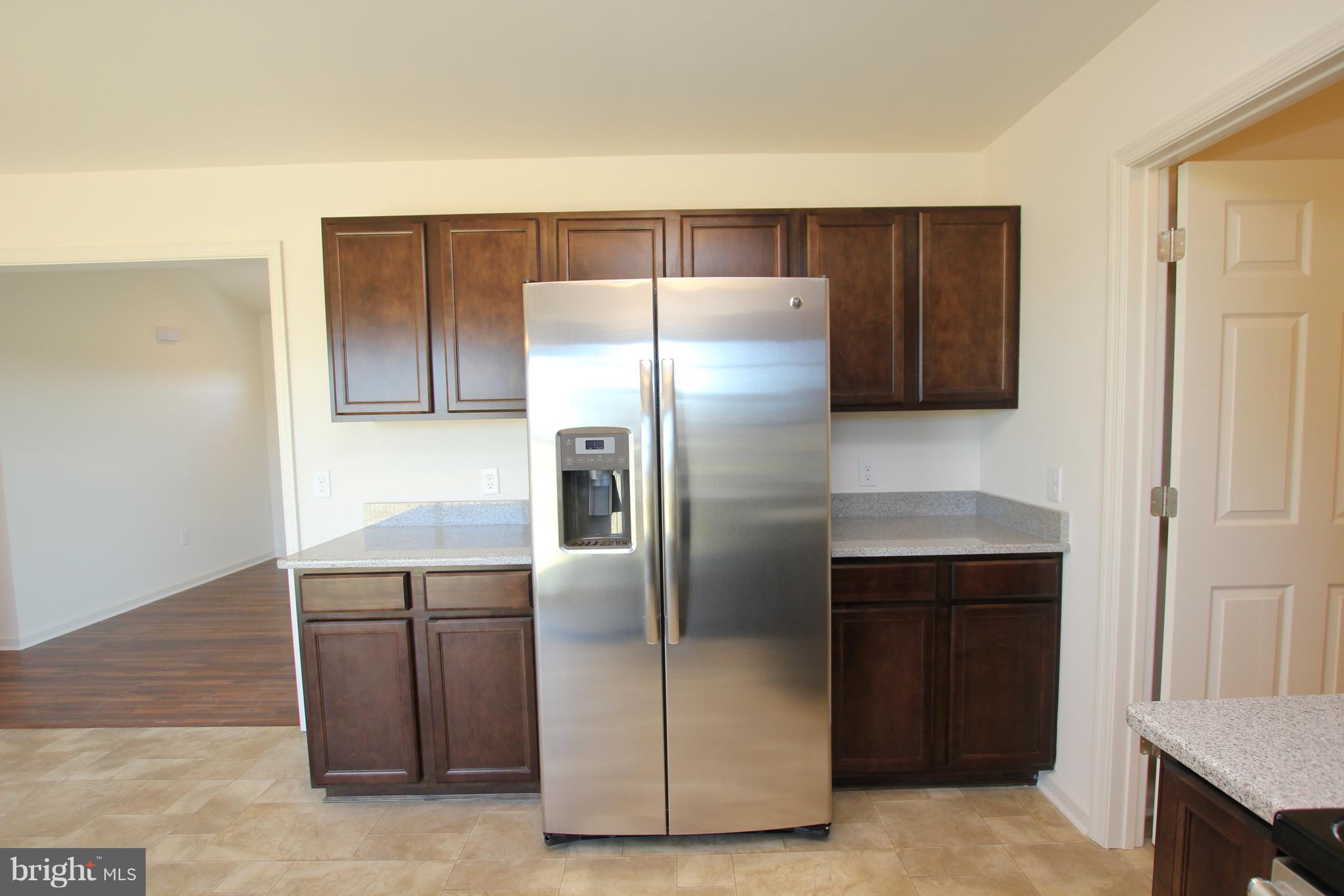 6998 Sharptown Road Laurel, DE 19956 - Photo 9 of 22 *Picture of similar model w/upgraded appliances.*P