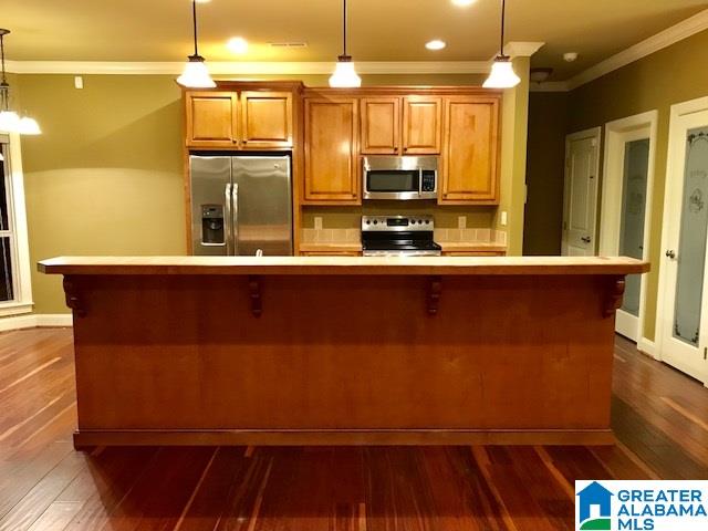 1785 Funderburg Bend Road Pell City, AL 35128 - Photo 2 of 6