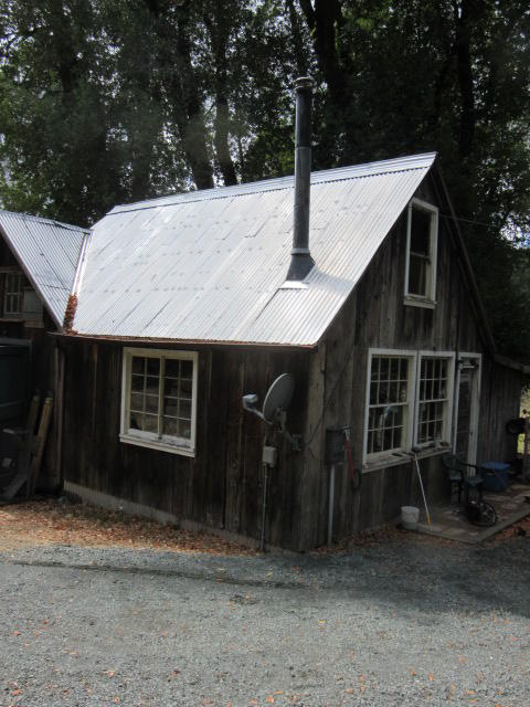 2505 Jewett Road Garberville, CA 95542 - Photo 13 of 13 Gallery Image 13