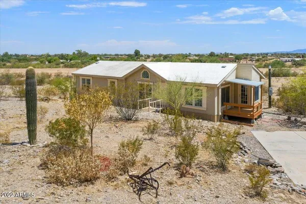 $1,595 | 52201 West Foothill Trail, Maricopa, AZ 85139