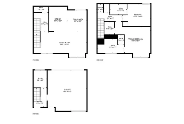 $434,000 | 2280 North Fitzhugh Avenue, Unit 30, Dallas, TX 75204