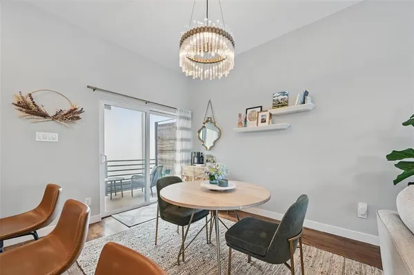 $434,000 | 2280 North Fitzhugh Avenue, Unit 30, Dallas, TX 75204