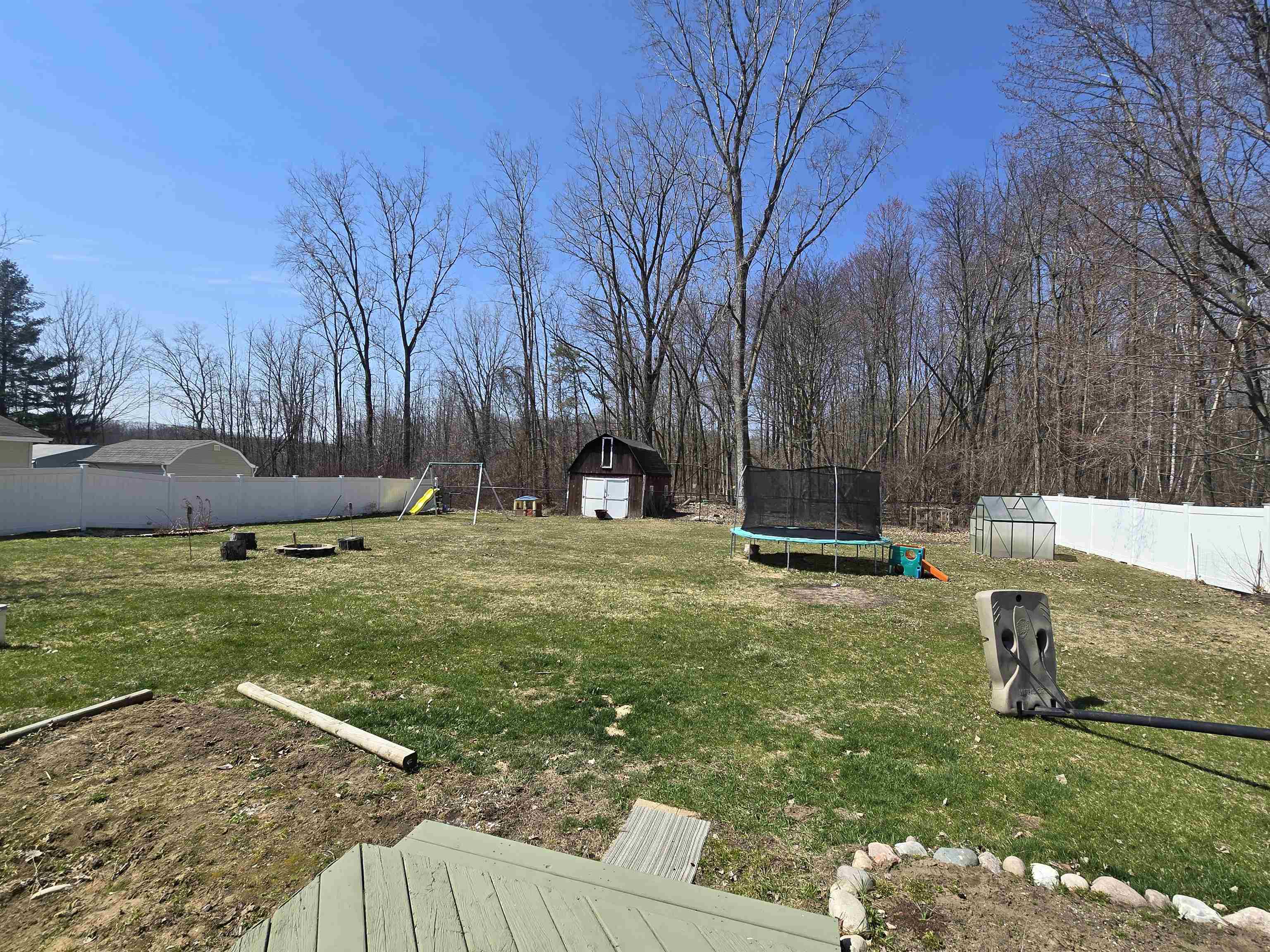842 South Grey Road Midland, MI 48640 - Photo 22 of 23