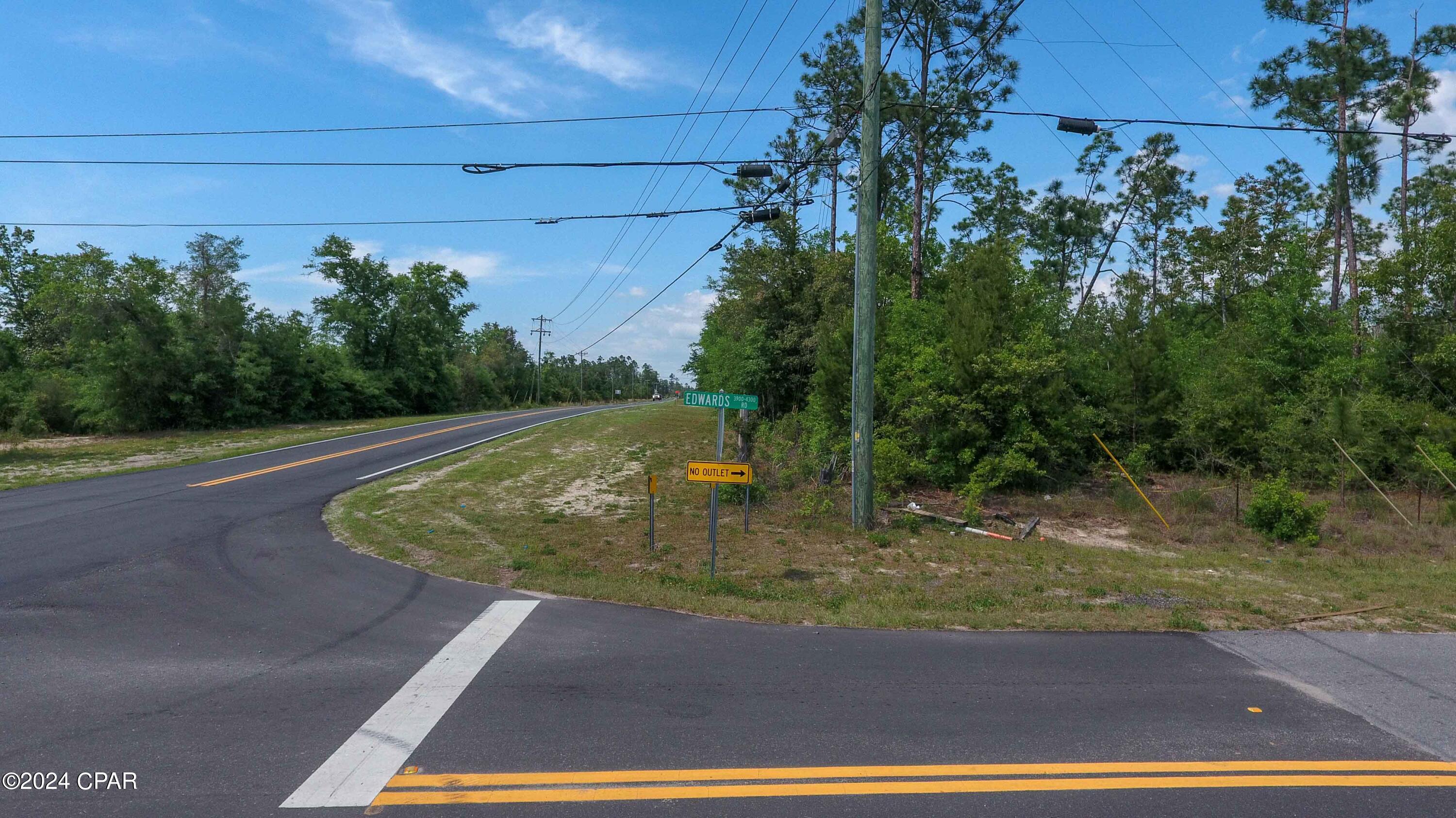 9528 Resota Beach Road Panama City, FL 32409 - Photo 8 of 12 Gallery Image 8