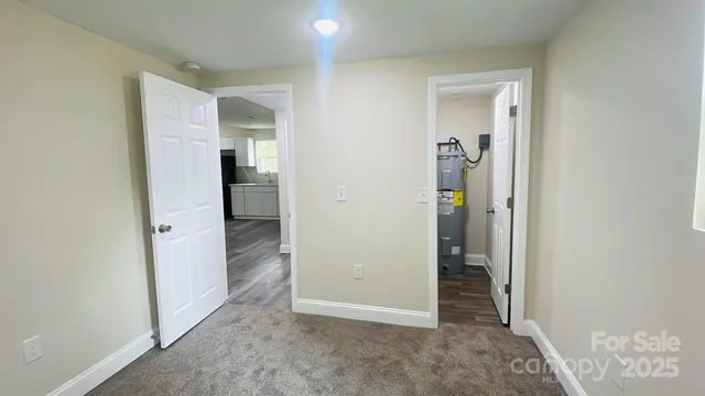 $249,000 | 393 Cherry Street, Wadesboro, NC 28170