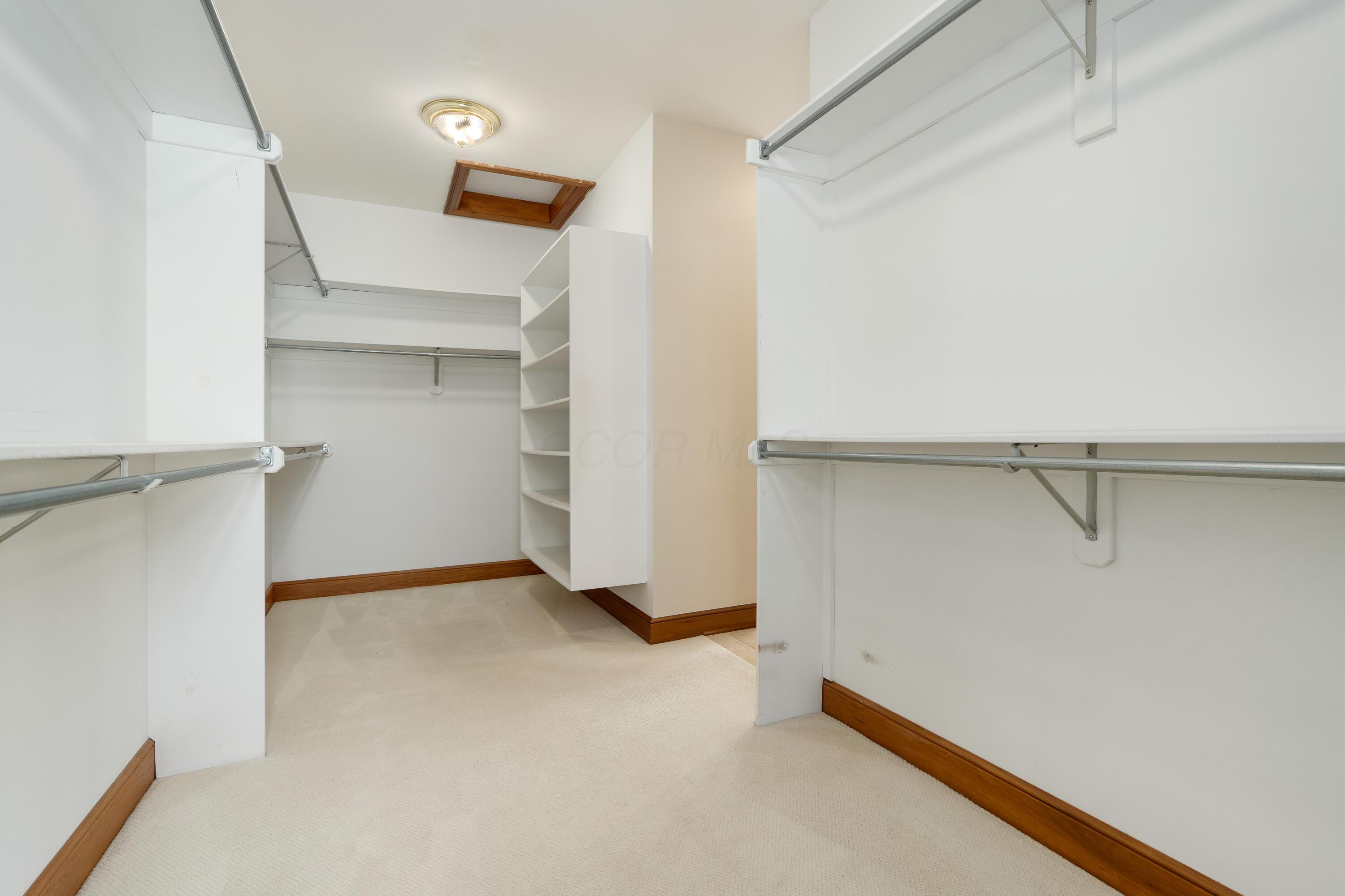 18261 Boerger Road Marysville, OH 43040 - Photo 44 of 94 Amazing closet!