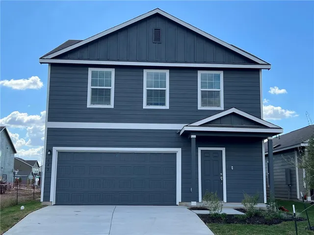 $1,795 | 542 Gabbro Gardens, Maxwell, TX 78656