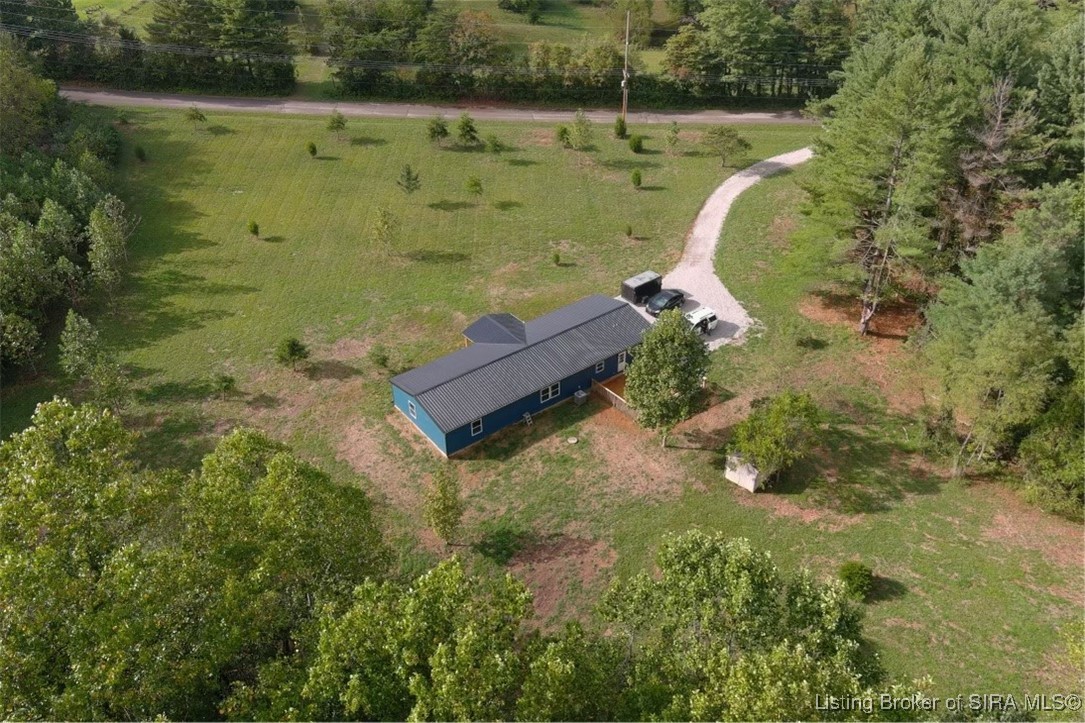 4022 East Kinderhook Road Underwood, IN 47177 - Photo 3 of 14 Gallery Image 3