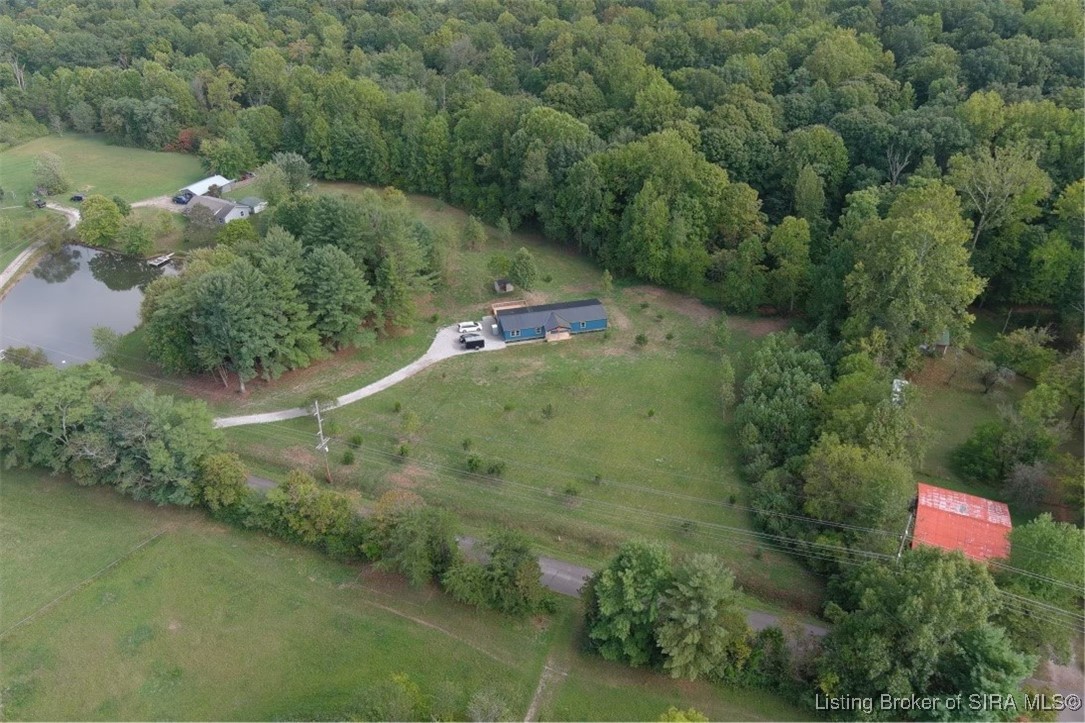 4022 East Kinderhook Road Underwood, IN 47177 - Photo 4 of 14 Gallery Image 4