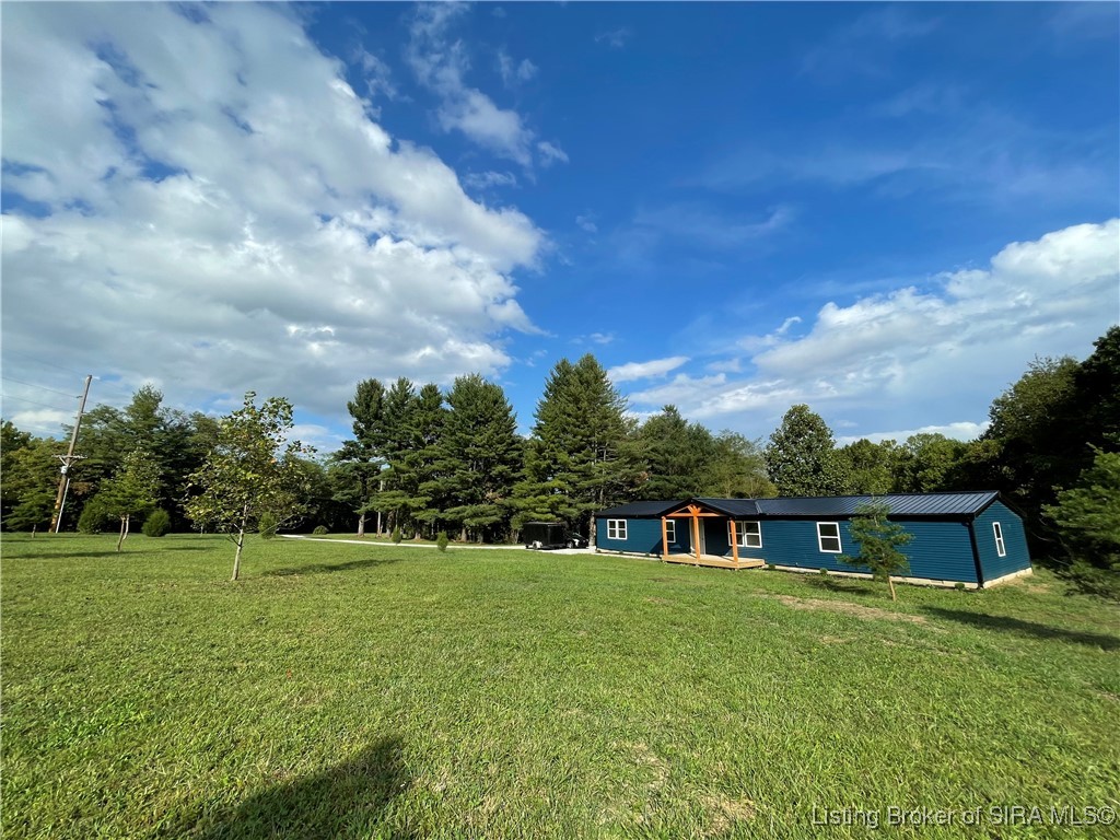 4022 East Kinderhook Road Underwood, IN 47177 - Photo 8 of 14 Gallery Image 8