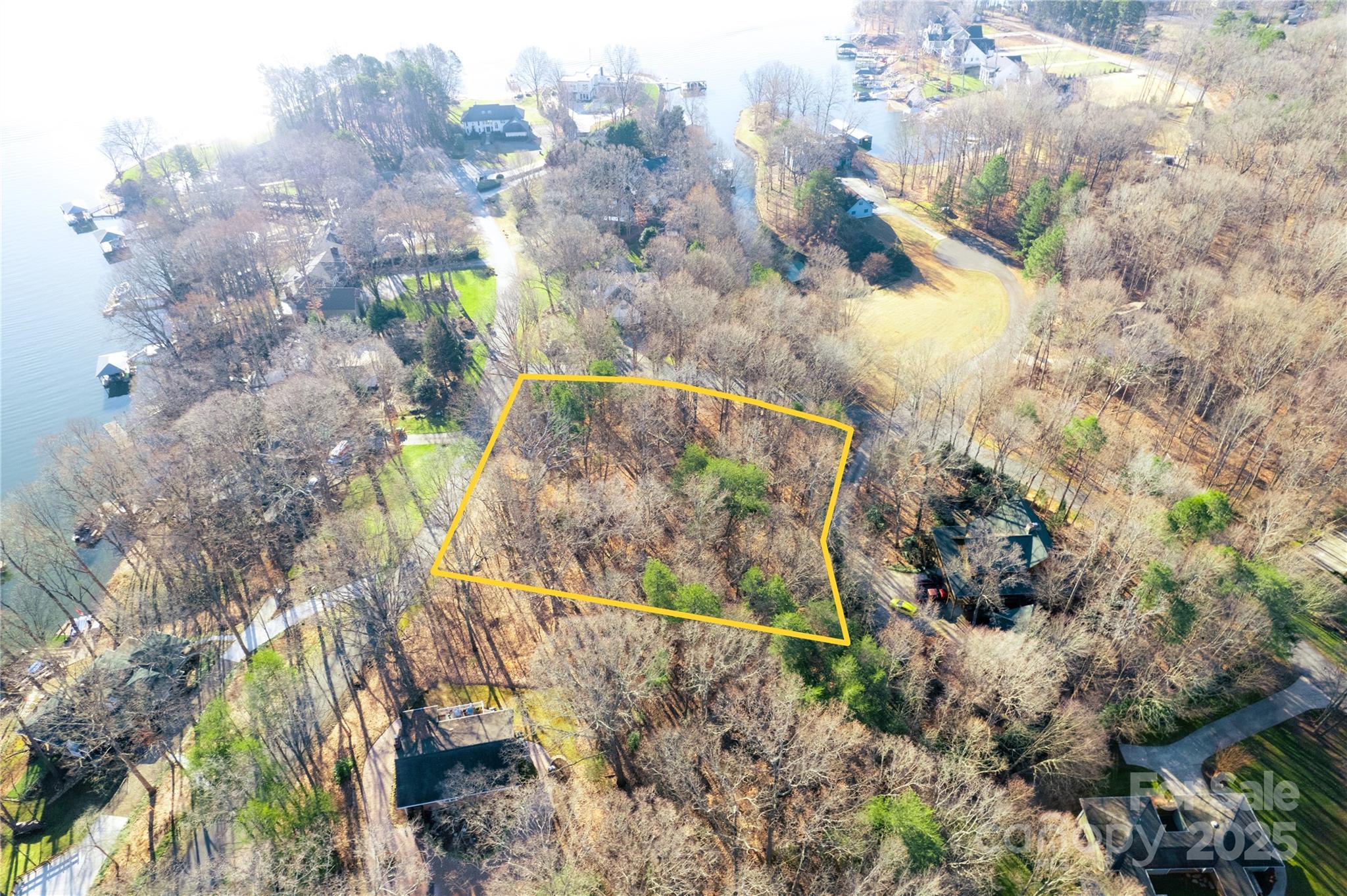 3871 Mill Run Terrell, NC 28682 - Photo 2 of 7