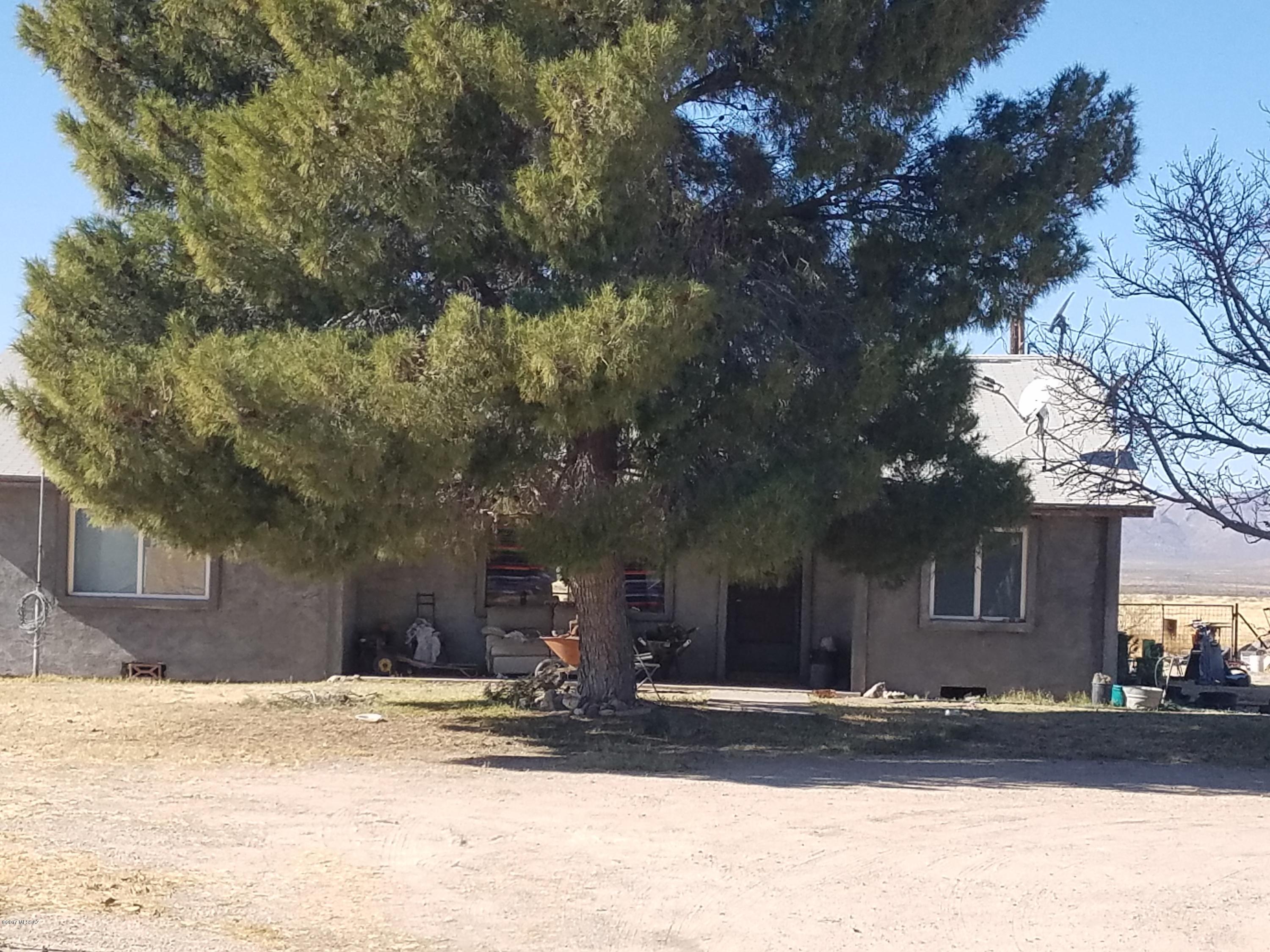 467 Taylor Road Willcox, AZ 85643 - Photo 2 of 4