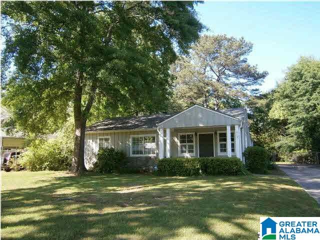 613 Hoadley Drive Birmingham, AL 35213 - Photo 1 of 1