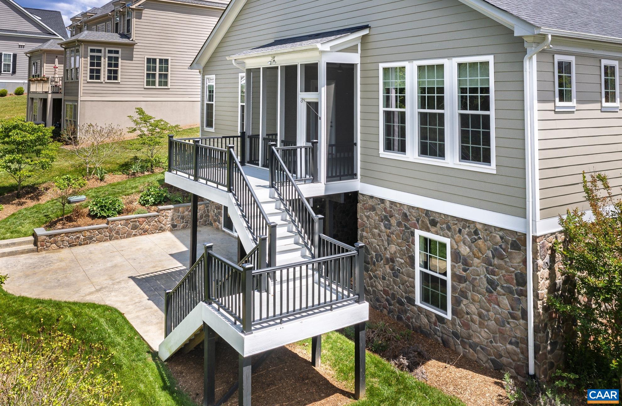 542 Drumin Road Keswick, VA 22947 - Photo 41 of 68