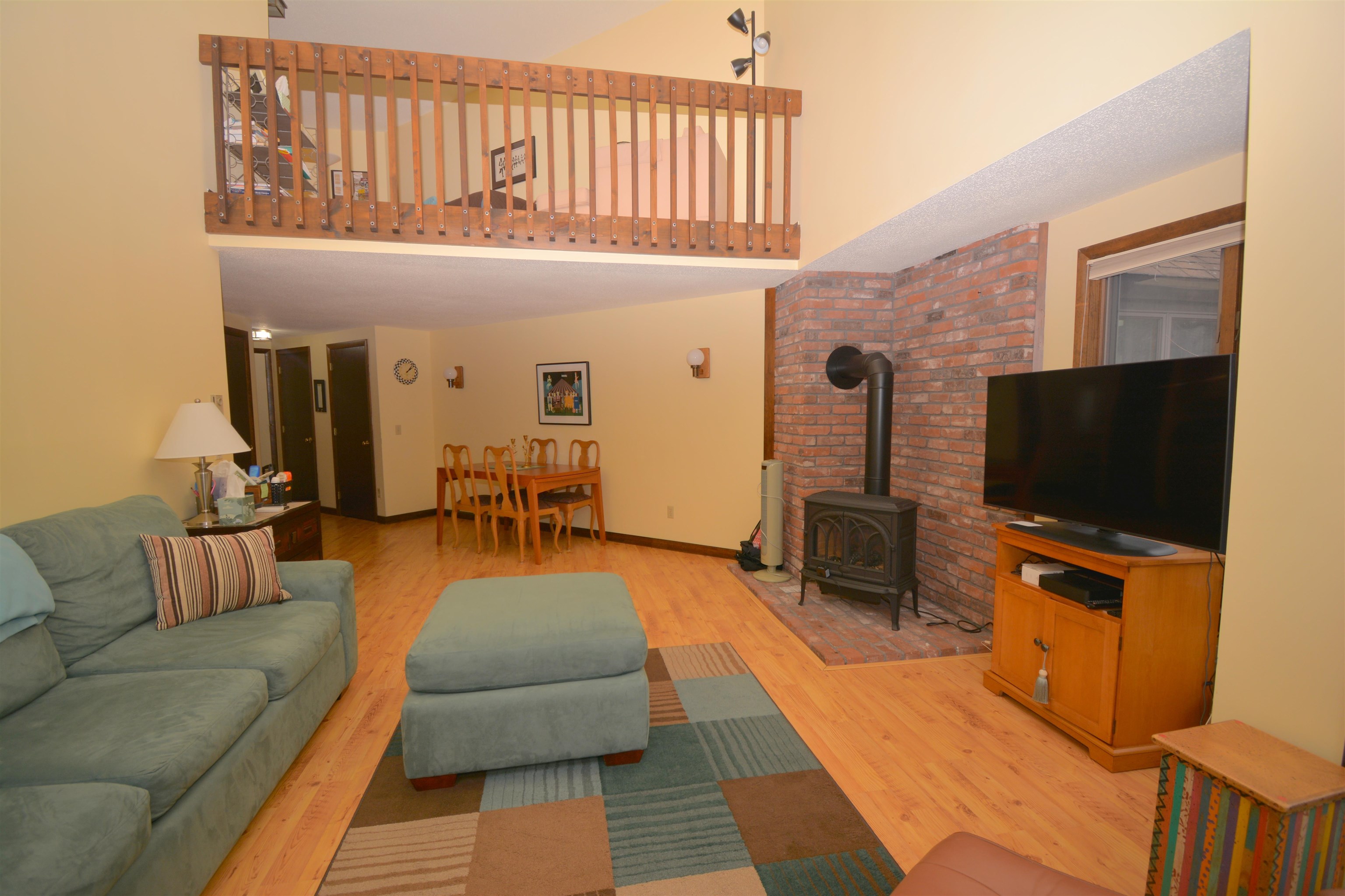 626 Otter Road, Unit 626 Grantham, NH 03753 - Photo 3 of 38