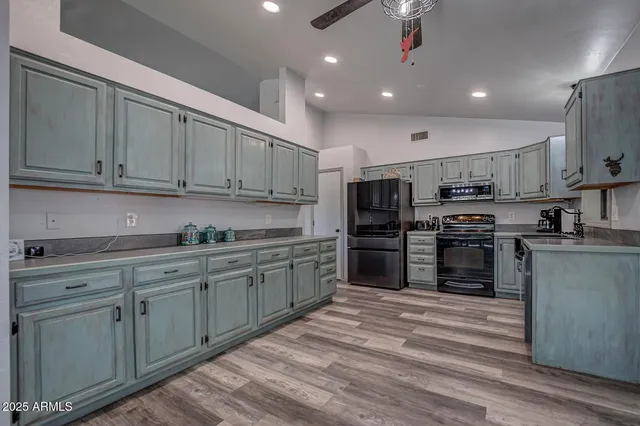 $665,000 | 1900 West Fairway Lane, Payson, AZ 85541