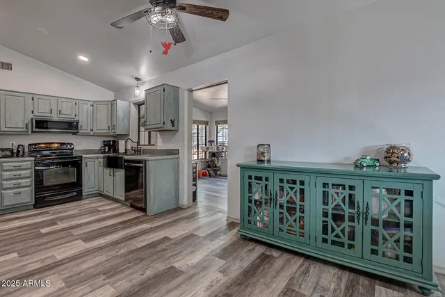 $665,000 | 1900 West Fairway Lane, Payson, AZ 85541