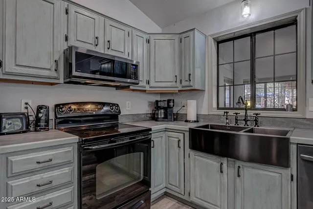 $665,000 | 1900 West Fairway Lane, Payson, AZ 85541