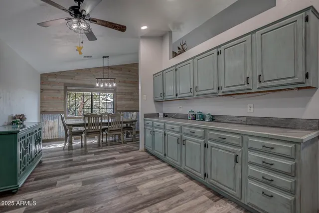 $665,000 | 1900 West Fairway Lane, Payson, AZ 85541