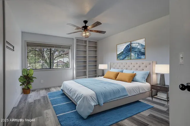 $665,000 | 1900 West Fairway Lane, Payson, AZ 85541