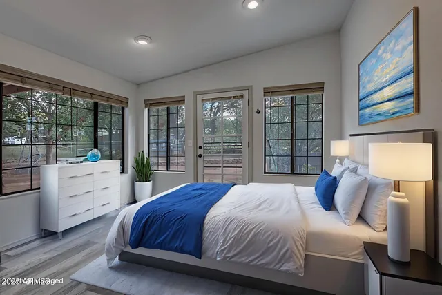 $665,000 | 1900 West Fairway Lane, Payson, AZ 85541