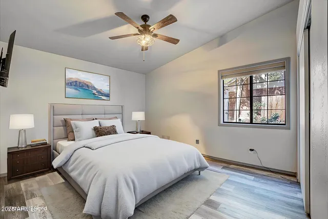 $665,000 | 1900 West Fairway Lane, Payson, AZ 85541