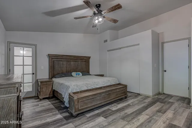 $665,000 | 1900 West Fairway Lane, Payson, AZ 85541