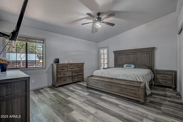 $665,000 | 1900 West Fairway Lane, Payson, AZ 85541