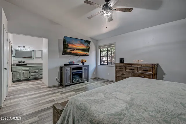 $665,000 | 1900 West Fairway Lane, Payson, AZ 85541