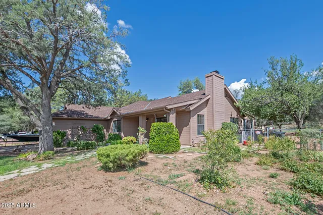 $665,000 | 1900 West Fairway Lane, Payson, AZ 85541
