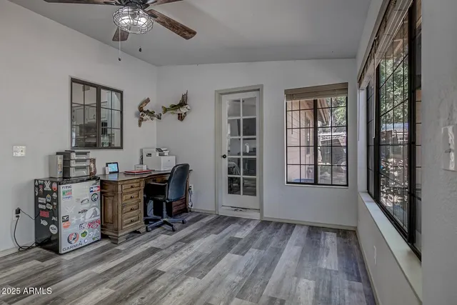 $665,000 | 1900 West Fairway Lane, Payson, AZ 85541