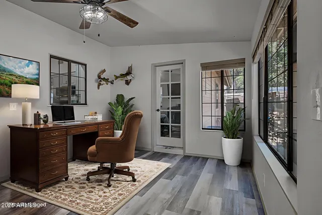 $665,000 | 1900 West Fairway Lane, Payson, AZ 85541