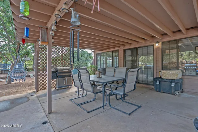 $665,000 | 1900 West Fairway Lane, Payson, AZ 85541