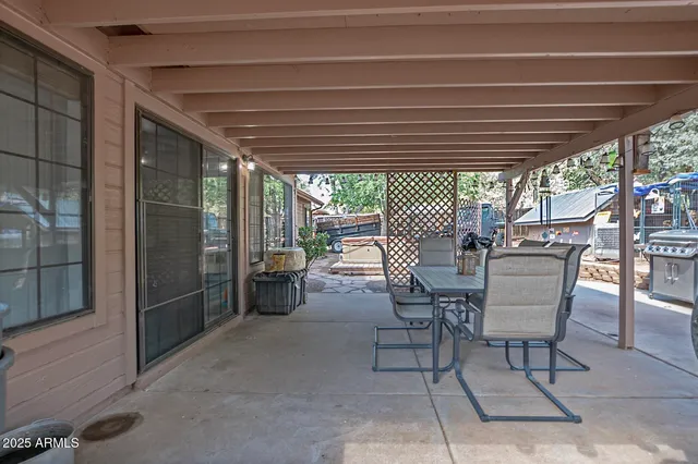 $665,000 | 1900 West Fairway Lane, Payson, AZ 85541