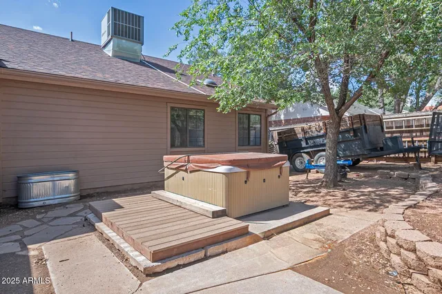 $665,000 | 1900 West Fairway Lane, Payson, AZ 85541