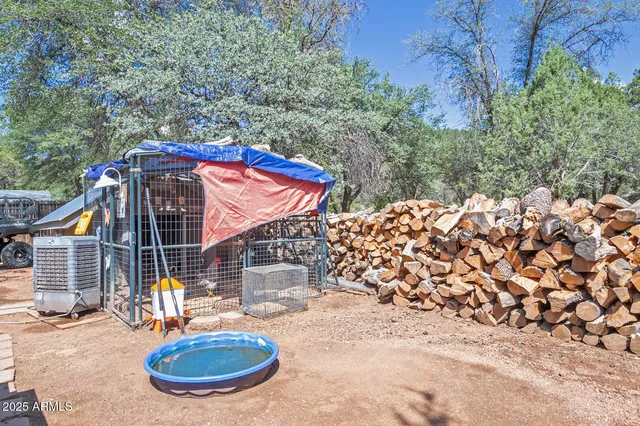 $665,000 | 1900 West Fairway Lane, Payson, AZ 85541