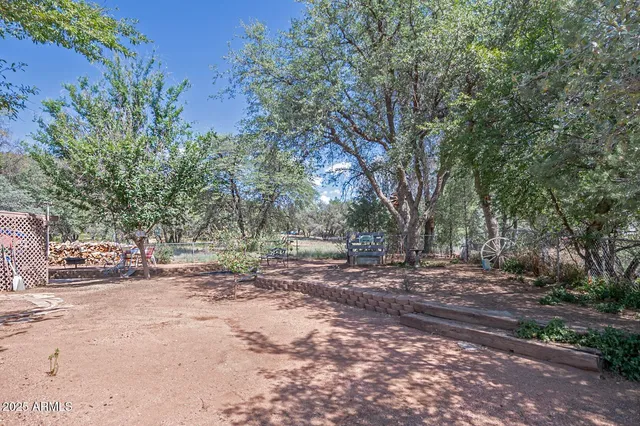 $665,000 | 1900 West Fairway Lane, Payson, AZ 85541