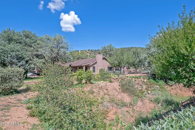 $665,000 | 1900 West Fairway Lane, Payson, AZ 85541