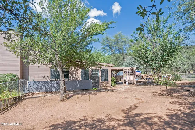 $665,000 | 1900 West Fairway Lane, Payson, AZ 85541
