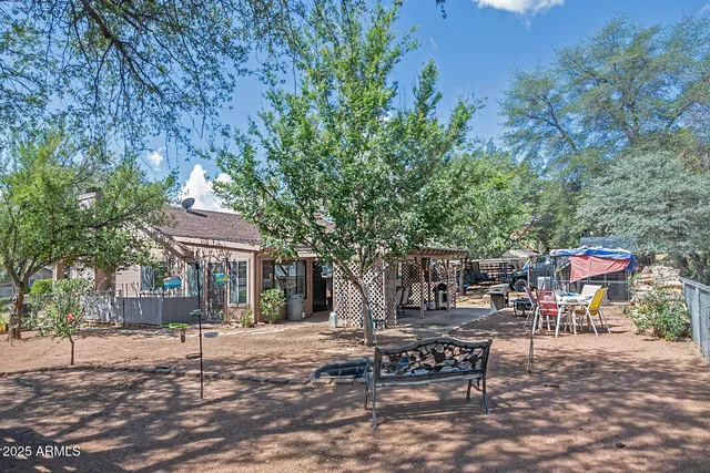 $665,000 | 1900 West Fairway Lane, Payson, AZ 85541