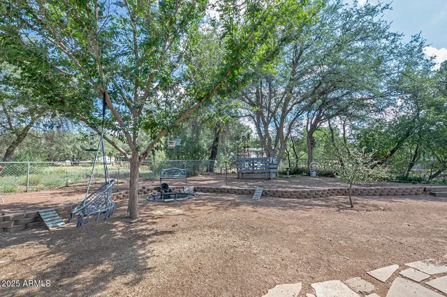 $665,000 | 1900 West Fairway Lane, Payson, AZ 85541