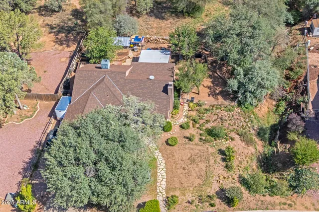 $665,000 | 1900 West Fairway Lane, Payson, AZ 85541