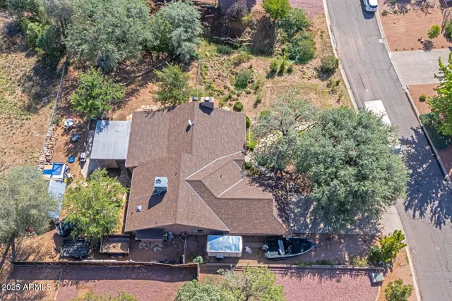 $665,000 | 1900 West Fairway Lane, Payson, AZ 85541