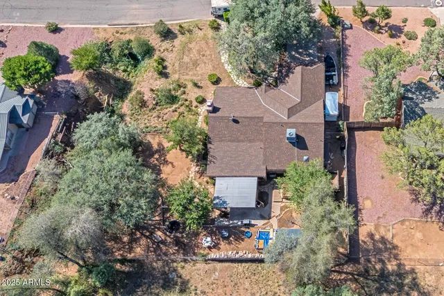 $665,000 | 1900 West Fairway Lane, Payson, AZ 85541