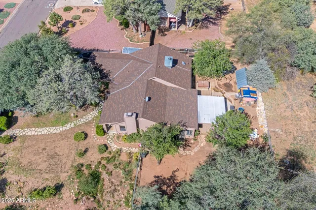 $665,000 | 1900 West Fairway Lane, Payson, AZ 85541