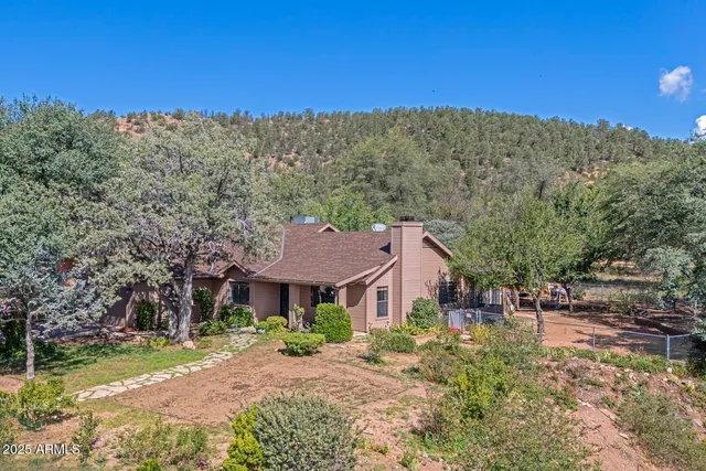$665,000 | 1900 West Fairway Lane, Payson, AZ 85541