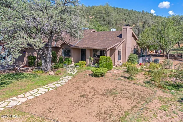 $665,000 | 1900 West Fairway Lane, Payson, AZ 85541
